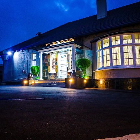بيترماريتزبورغ New England Guest House By Ilawu المظهر الخارجي الصورة