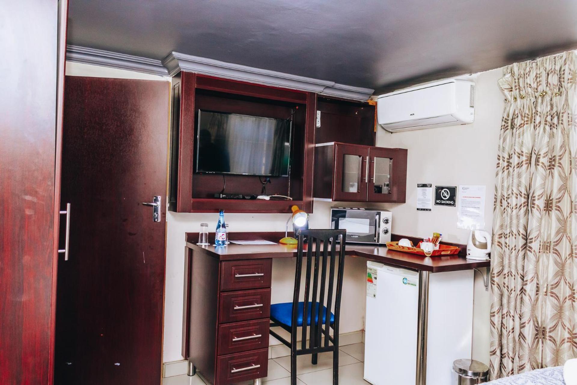 بيترماريتزبورغ New England Guest House By Ilawu المظهر الخارجي الصورة