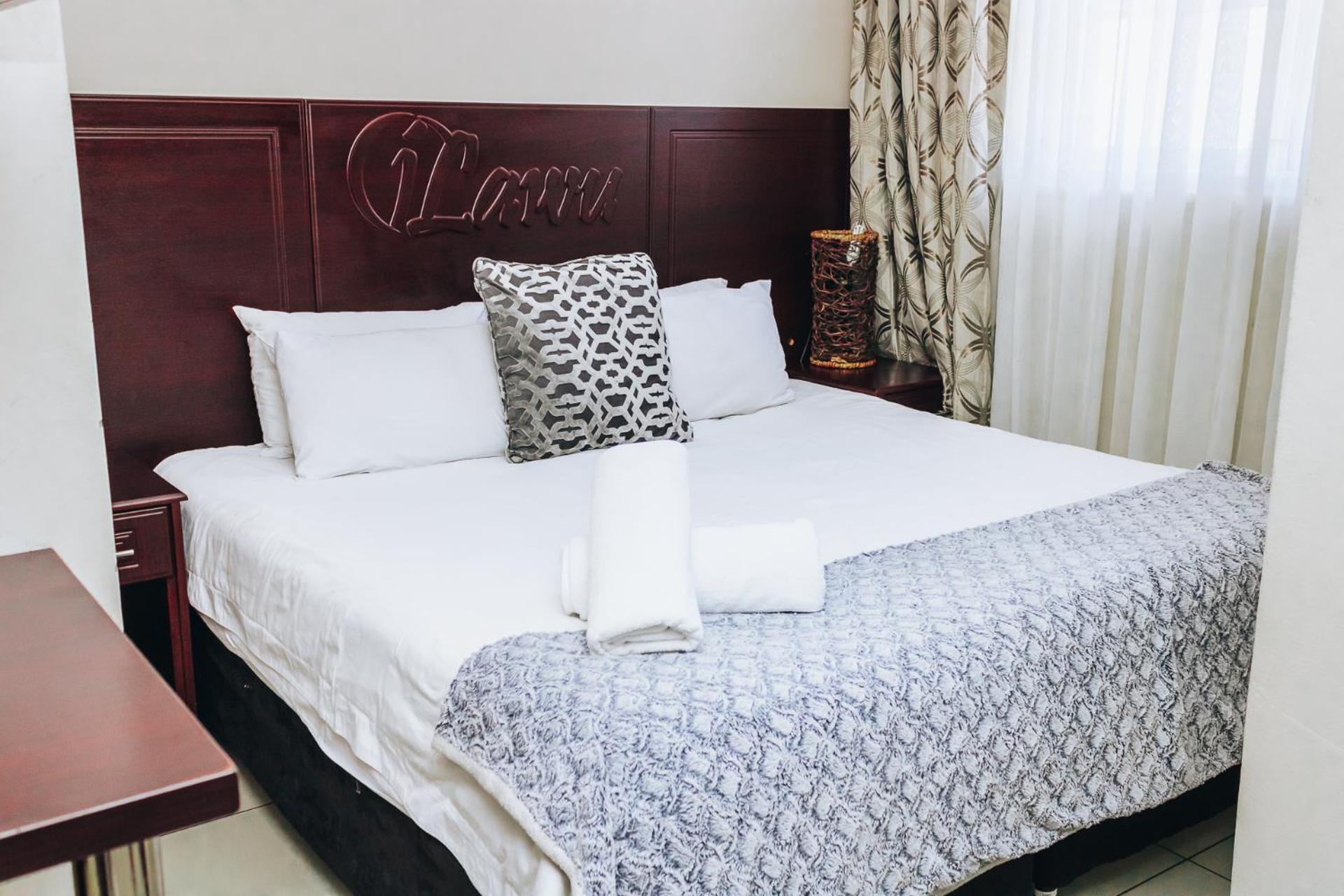 بيترماريتزبورغ New England Guest House By Ilawu المظهر الخارجي الصورة